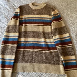 Crewneck boutique sweater